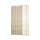Artiss 6 Panel Room Divider Screen Nova White - Pine Wood, 265x179cm, Foldable, Eco-Friendly, Non-toxic, Portable Design