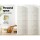 Artiss 8 Panel Room Divider Screen Nova White, 353x179cm - Pine Wood, Eco-Friendly, Portable, Foldable, Non-Toxic