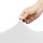 Artiss 6x White Dining Chair Covers, Spandex Stretch Slipcovers, Removable, Fits 38-45cm, Banquet & Wedding