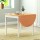 Artiss 1.1M Extendable Dining Table, Sturdy Wood & Particle Board, Seats 2-3, Pine/White, Space-Saving Design