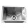 Cefito 45x30CM Stainless Steel Kitchen Sink - Heavy-Duty 304 Grade, Satin Finish, Soundproof, Easy Drain, R10 Corners