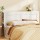 Artiss CABI King Bed Headboard with Shelves - White, Stylish MDF Storage, Easy Clean, 1-Year Warranty