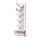 Artiss Tree Bookshelf, Particle Board, 9 Tiers, White, 40x19.5x150cm, Nature-Inspired Design, Sturdy & Easy Assembly