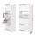 Artiss Shoe Rack Cabinet - White, 4 Doors, Holds 60 Pairs, Melamine Particle Board, Adjustable Shelves, 160cm Tall