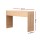 Artiss Console Table, Pine MDF, 120CM, Fluted Design, Hallway Furniture, Easy Assembly, 1-Year Warranty