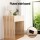 Artiss Console Table, Pine MDF, 120CM, Fluted Design, Hallway Furniture, Easy Assembly, 1-Year Warranty