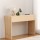 Artiss Console Table, Pine MDF, 120CM, Fluted Design, Hallway Furniture, Easy Assembly, 1-Year Warranty