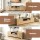 Artiss 180cm Pine TV Unit Entertainment Cabinet with Drawer Soft Close Hinges Fits up to 70-inch TVs 80kg Capacity