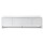 Artiss 180cm White TV Unit Entertainment Cabinet with Fluted Doors Soft Close Push-to-Open Fits up to 70in TV