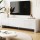 Artiss 180cm White TV Unit Entertainment Cabinet with Fluted Doors Soft Close Push-to-Open Fits up to 70in TV