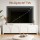 Artiss 180cm White Concave TV Unit Entertainment Cabinet Adjustable Shelves Fits 70" TVs 70kg Capacity