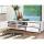 Artiss Dylan 120cm White TV Cabinet: Sleek Entertainment Unit with Storage, Shelves & Drawers for Modern Living Rooms