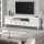 Artiss Entertainment Unit, E1 MDF & Pine Wood, 160cm, White, French Provincial Design, TV Cabinet with Storage