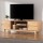 Artiss Asa 180cm Wooden Entertainment Unit – TV Cabinet with Storage Drawers & Shelves, Pine Finish, Easy Assembly
