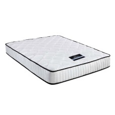 Giselle Bedding 21cm Double Mattress - Hypo-Allergenic, Pocket Spring, Medium Firmness for Ultimate Comfort Giselle Bedding 21cm Double Mattress - Hypo-Allergenic, Pocket Spring, Medium Firmness for Ultimate Comfort