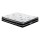 Giselle Bedding Galaxy Series Double Mattress 35cm - 7-Zone Pocket Spring, Gel Memory Foam, Medium Firm, Hypoallergenic