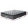 Giselle Bedding Solene Series 34cm Euro Top Double Mattress - Medium-Firm, 5 Zoned Pocket Springs, Hypo-Allergenic