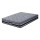 Giselle Bedding TITAN 34cm Hybrid Double Mattress Pocket Springs Bamboo Euro Top Medium Firm Support