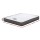 Giselle Bedding 16cm Double Bonnell Spring Mattress - Medium Firm, High-Density Foam, Hypo-Allergenic, Dust Resistant