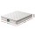 Giselle Bedding Elysium 22cm Double Mattress - Medium-Firm, Euro Top, Hypoallergenic, Pocket Spring, Velvet Finish