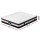 Giselle Bedding Breeze Series 30cm Double Mattress, Euro Top, Medium Firm, Pocket Spring, Hypoallergenic, White