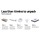 Giselle Bedding Glay Series 16cm Double Mattress - Medium Firm Bonnell Spring, High-Density Foam, Hypo-Allergenic