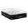 Giselle Bedding 36cm Double Mattress Cool Gel Memory Foam Euro Top, 7-Zone Pocket Spring, Dual Firmness, Hypoallergenic