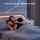 Levitex 25cm Hybrid Pocket Spring Mattress Double 7.0 Firm Bamboo Charcoal Fabric Egg Crate Foam 21cm Springs