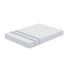 BedStory Double Memory Foam Mattress 20cm | Cooling Gel, Medium Soft, CertiPUR-US & OEKO-TEX Certified, Dual-Sided