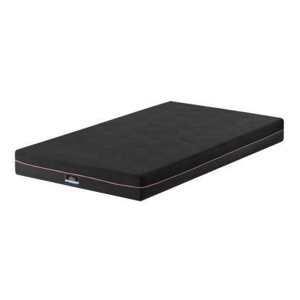 Giselle Bedding 18cm King Single Memory Foam Mattress Green Tea Cool Gel Non-Spring Medium Firm CertiPUR OEKO-Tex