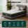 Giselle Bedding Tiberius King Single Mattress 30cm Cool Gel Memory Foam Pocket Spring, Medium Firm, Hypoallergenic