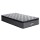 Giselle Bedding Solene 34cm King Single Mattress - Euro Top, Medium-Firm, Breathable Knit, Hypoallergenic