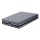 Giselle Bedding TITAN 34cm King Single Hybrid Mattress Pocket Spring Bamboo Euro Top Medium Firm Support