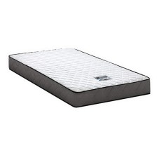 Giselle Bedding Alzbeta 16cm King Single Mattress - Medium Firm Bonnell Spring, High-Density Foam, Luxury Polyester Giselle Bedding Alzbeta 16cm King Single Mattress - Medium Firm Bonnell Spring, High-Density Foam, Luxury Polyester