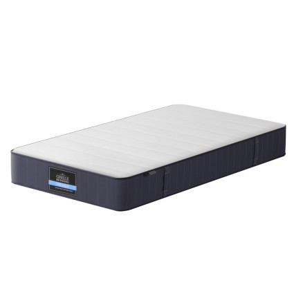 Giselle Bedding Cloud Series 20cm King Single Mattress - Pocket Spring, 7.0 Firmness, Tight Top, Edge Support