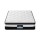 Giselle Bedding Breeze Series 30cm Euro Top Mattress King Single, Medium Firm, Pocket Spring, Hypoallergenic, White