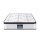 Giselle Bedding Verve Series 30cm Euro Top King Single Mattress, Medium Firm, Pocket Spring, High Density Foam