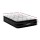 Giselle Bedding Luna Series King Single Mattress, 36cm Cool Gel Memory Foam, 7-Zoned Support, Double-Sided Design