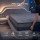 Levitex 25cm Hybrid Pocket Spring Mattress King Single Firm 7.0 Bamboo Charcoal Egg Crate Foam 21cm Springs