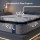 Levitex 34cm 5-Zone Pocket Spring Hybrid Mattress King Single 7.5 Extra Firm Ergonomic Support 34cm 7.5