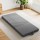 BedStory Folding Mattress Small King Single, 10cm Firm Foam, Trifold Design, Washable Cover, Portable & Non-Slip Base