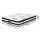 Giselle Bedding Algarve 34cm Euro Top Pocket Spring Mattress Super King Medium Firm 5-Zone High Density Foam