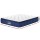 Giselle Bedding Franky Series King Mattress - 34cm Euro Top, Cool Gel Memory Foam, 7-Zone Support, Hypoallergenic