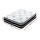 Giselle Bedding Galaxy King Mattress 35cm - Medium Firm, 7-Zone Pocket Spring, Gel Memory Foam, Hypoallergenic Cover