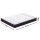 Giselle Bedding 16cm King Mattress, Medium Firm, Bonnell Spring, High-Density Foam, Hypoallergenic, 5-Year Warranty
