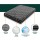 Giselle Bedding Wendell Series King Mattress - 22cm Medium Firm, 5-Zone Pocket Spring, Belgium Knit, Zero Disturbance