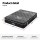 Giselle Bedding 35cm King Mattress - Graphene Memory Foam, Medium-Firm Euro Top with Pocket Springs & Edge Support