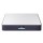 Giselle Bedding King Mattress - 20cm Cloud Series with Pocket Springs, 7.0 Firm Support, High-Density Foam, White/Grey