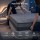 Levitex 25cm Hybrid Pocket Spring Mattress King Firm 7.0 Bamboo Charcoal Fabric Egg Crate Foam 21cm Springs