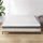 Giselle Bedding Single 15cm Memory Foam Mattress - Cool Gel, Dual Firmness, Hypoallergenic, Zero Partner Disturbance